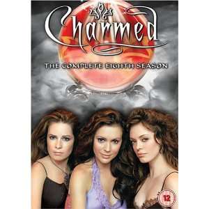 Charmed - Season 8 [DVD]